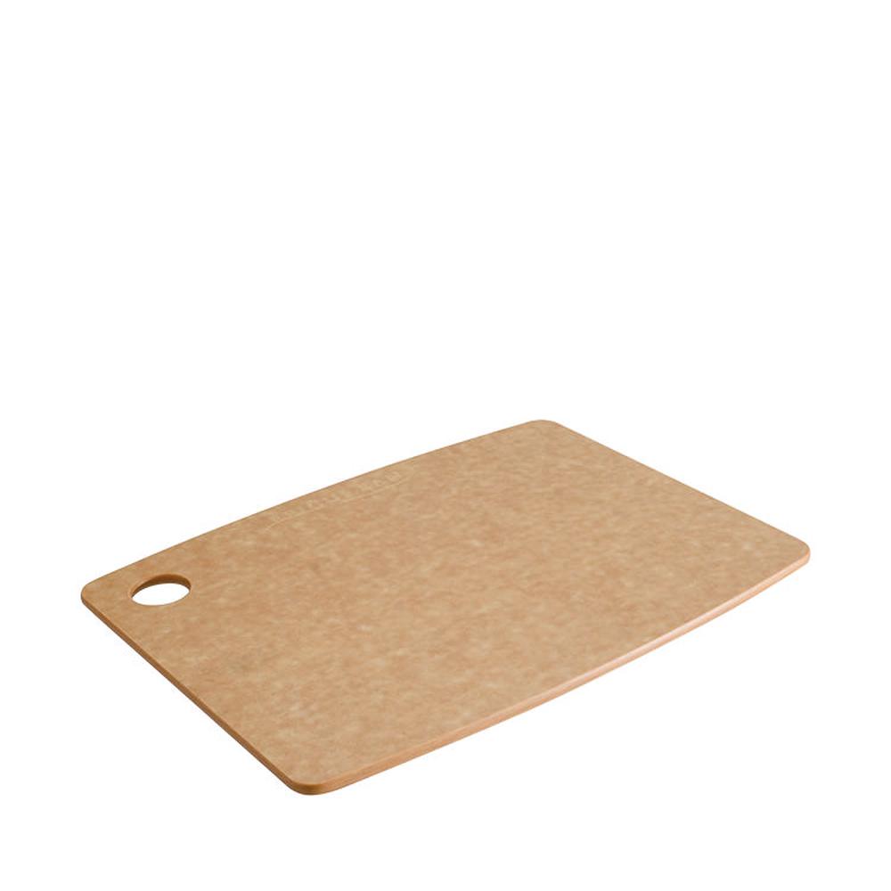 Kitchen Cutting Board 29x23cm Natural, 0899033000022