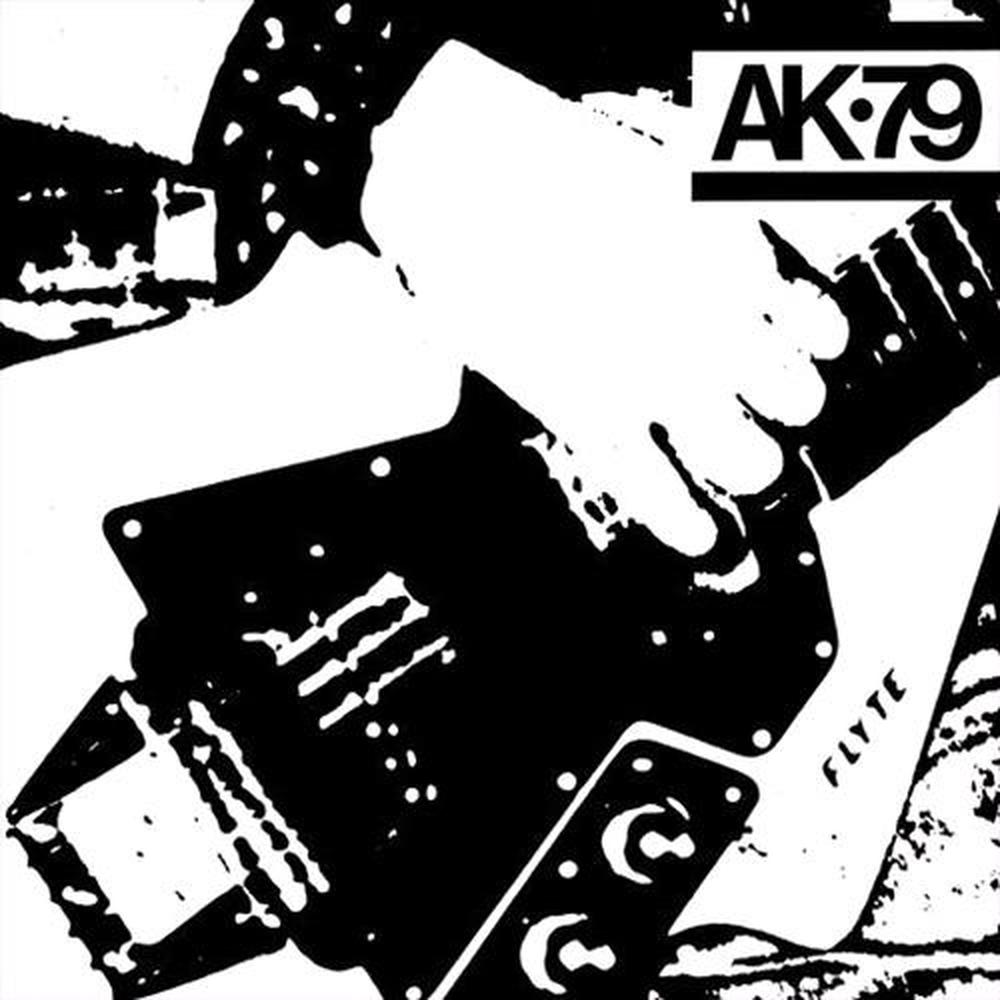 Ak79, 0942190363902