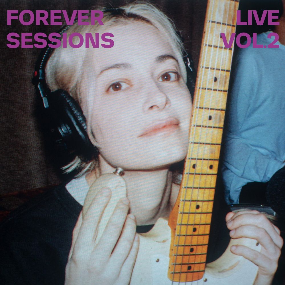 Forever Live Sessions Vol. 2 - ISBN: 0990312020721