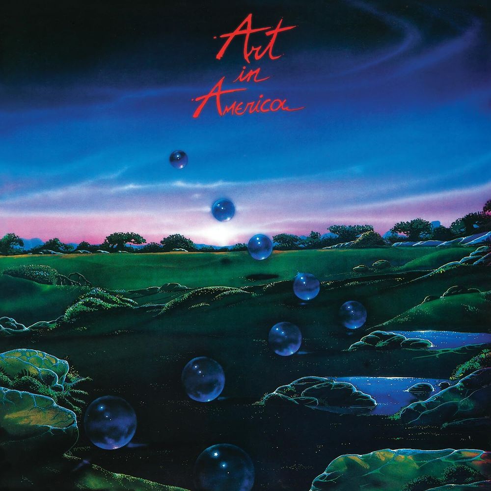 Art in America - ISBN: 0990481100958