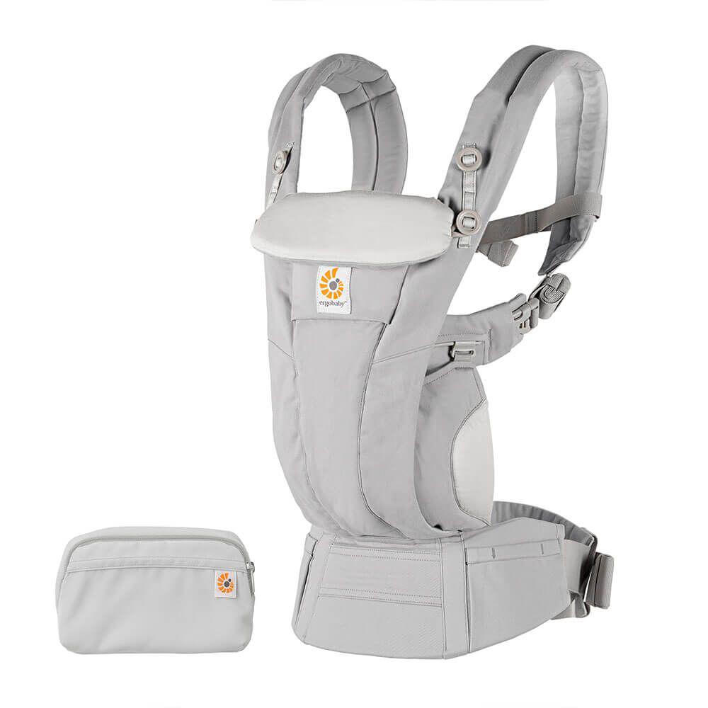 Ergobaby brand clearance