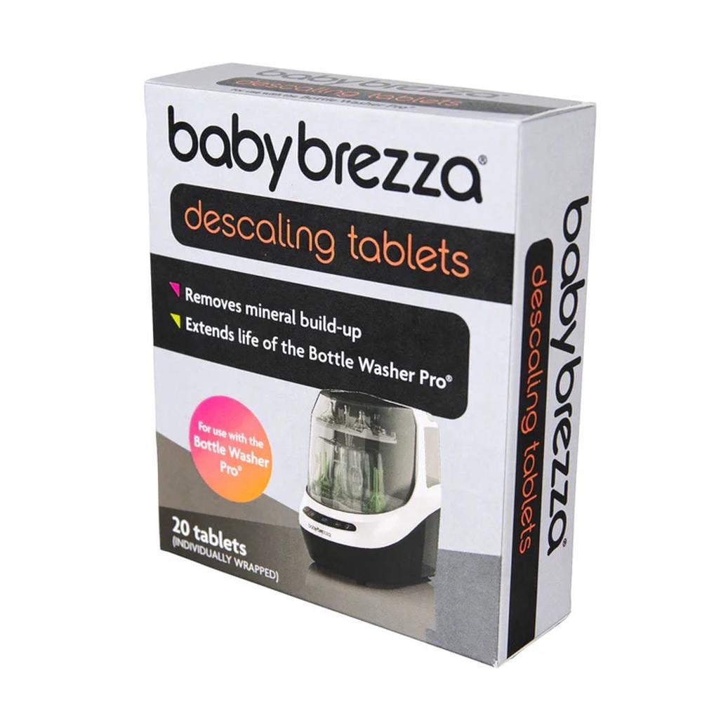 Descaling Tablets - Bottle Washer, 1220000600324
