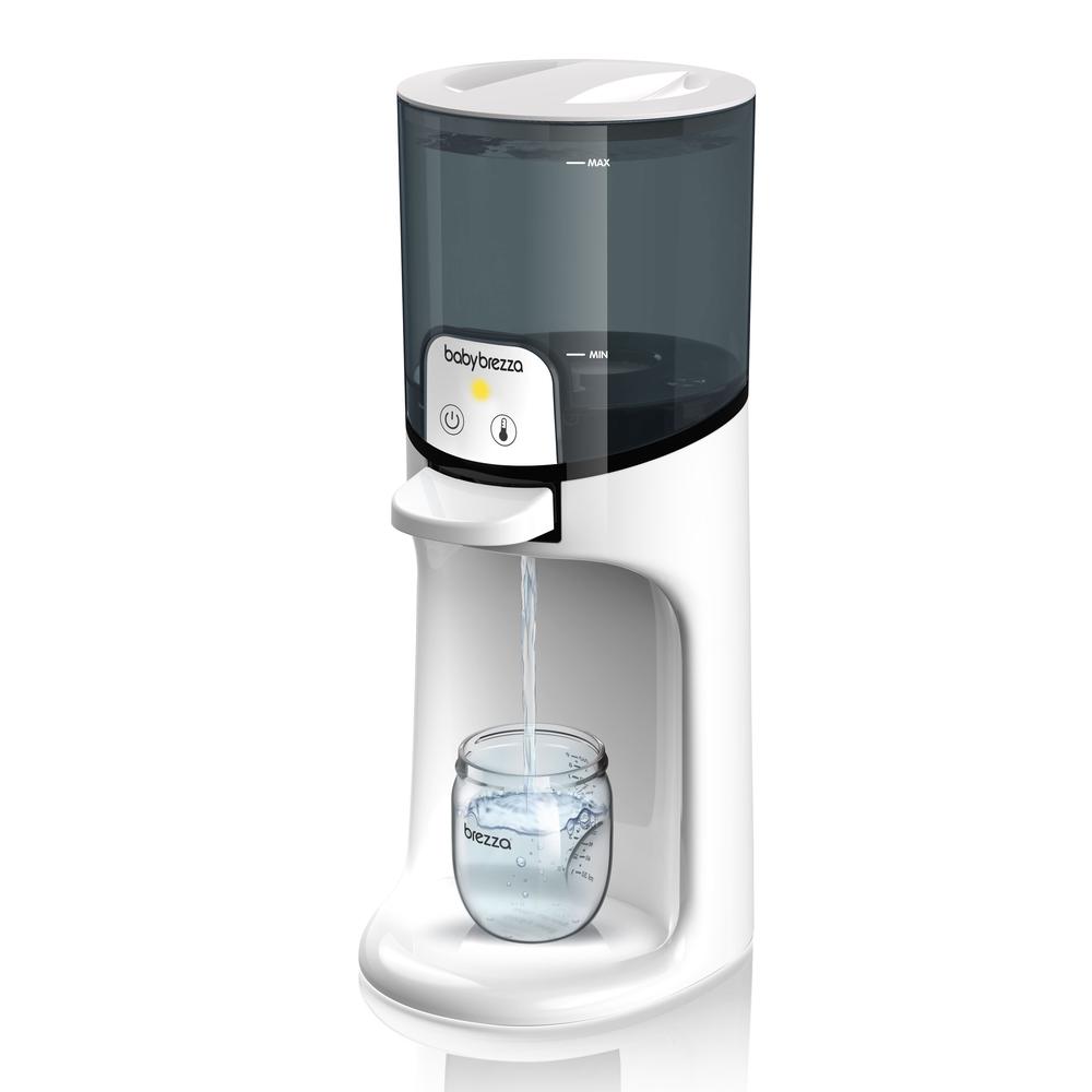 Baby Brezza Instant Warmer | Buy online at The Nile