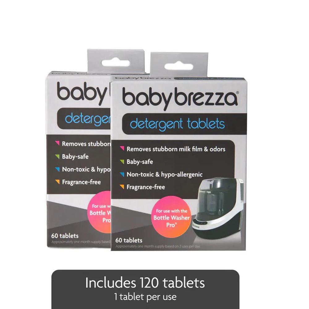 Washing Tablets - Bottle Washer, 1230000046855