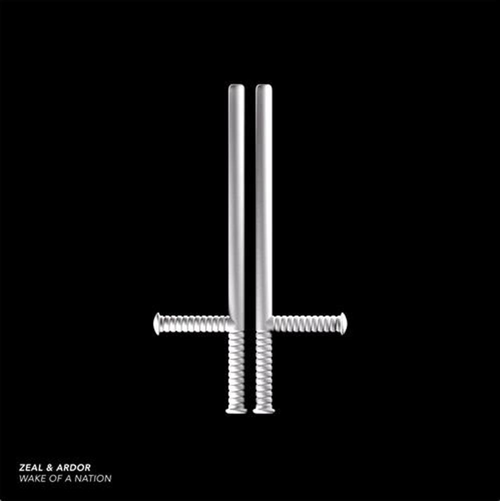 Wake Of A Nation, 1902968217140