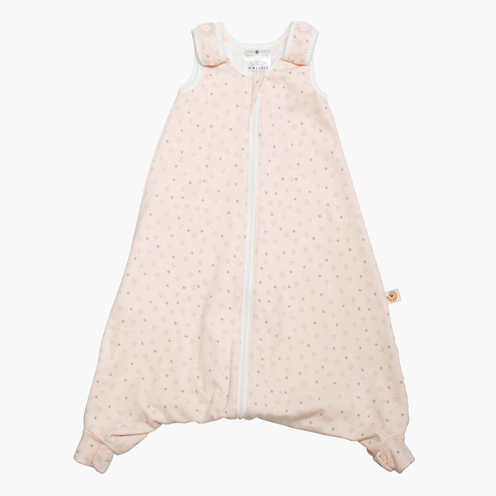 Ergobaby On The Move Sleep Bag, Tog (Star Bright) Medium