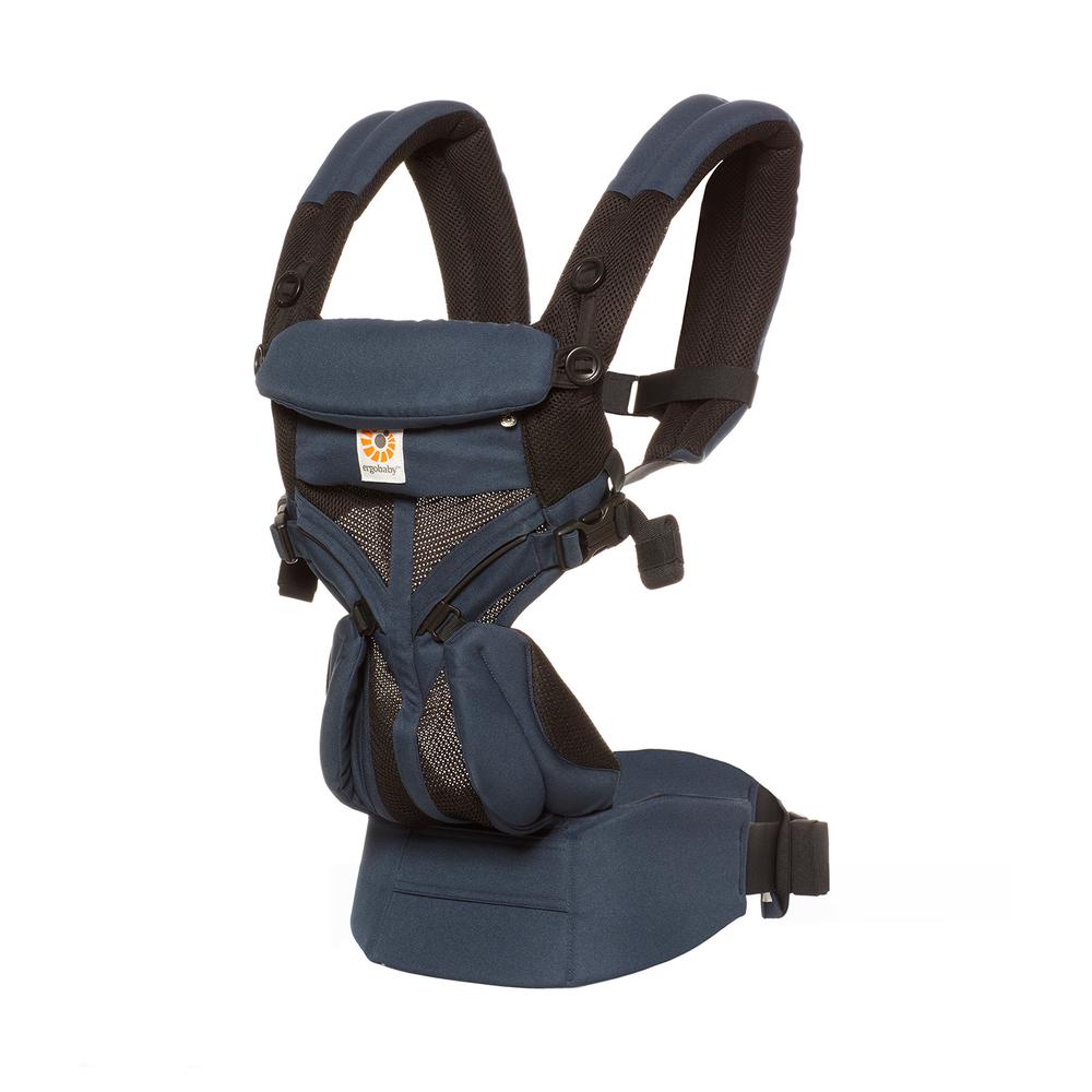 ergobaby omni 360 raven