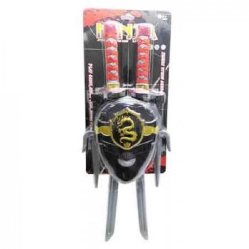 Ninja playset, 2020001569038