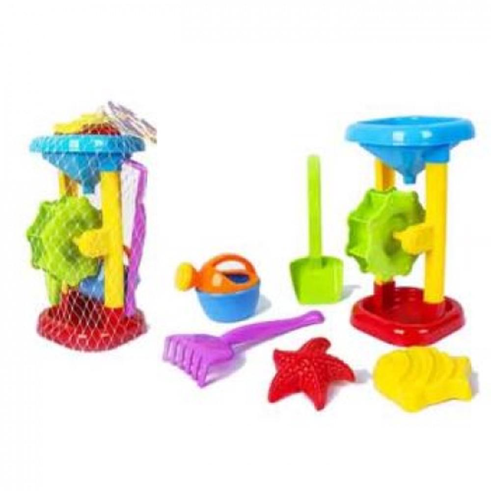 Beach Sand/Water Wheel, 2020001569588