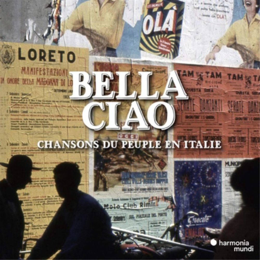 Bella Ciao - ISBN: 3149020937020