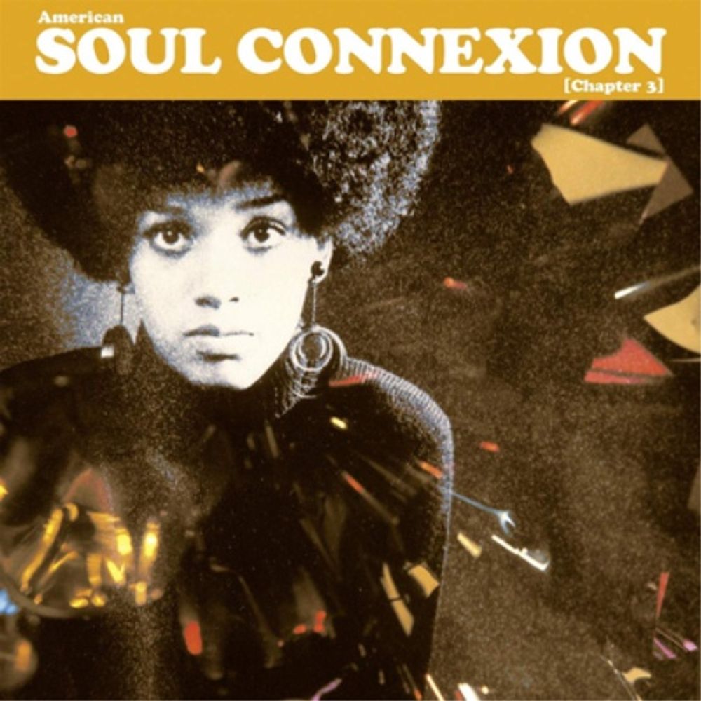American Soul Connexion (Chapter 3) - ISBN: 3149020939406