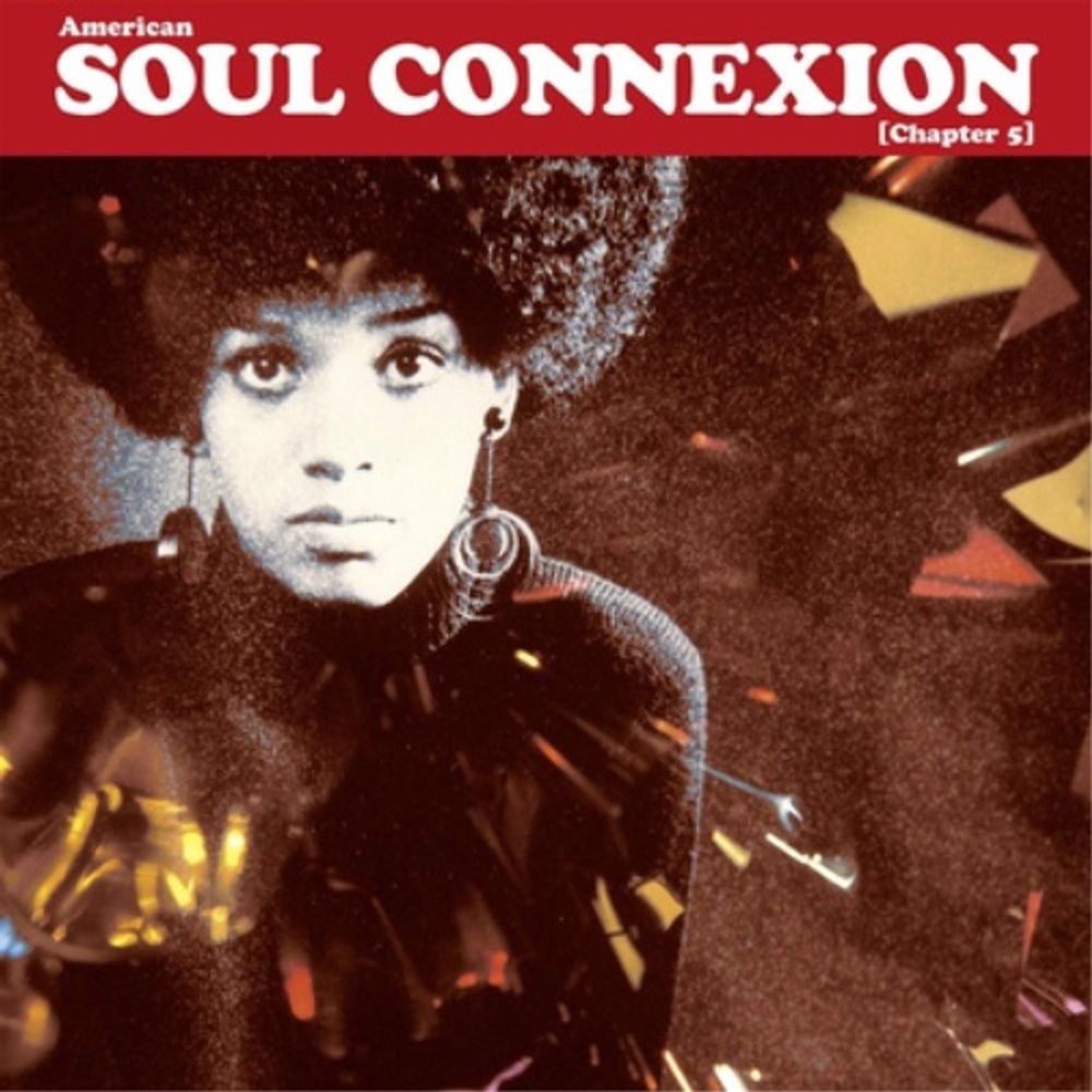 American Soul Connexion (Chapter 5) - ISBN: 3149020939420