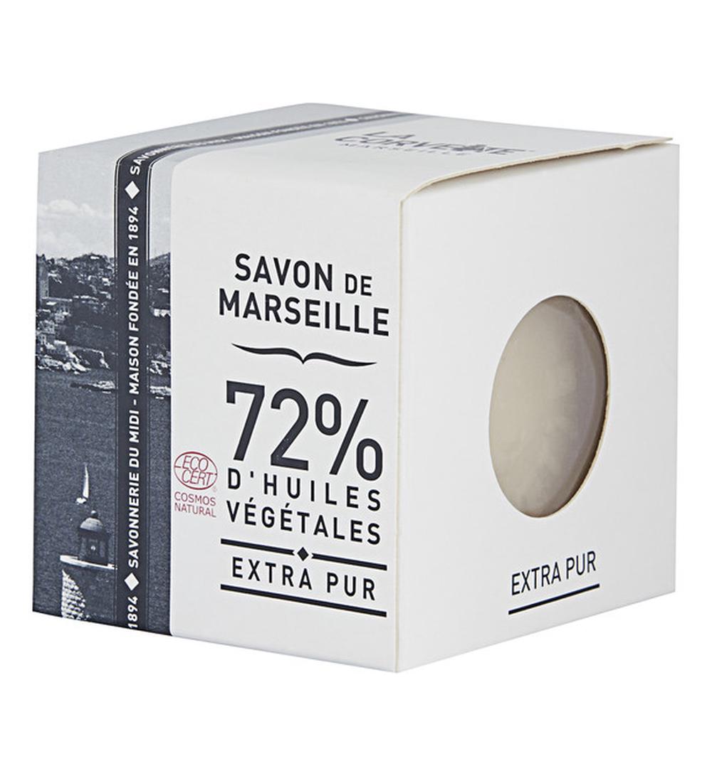 Marseille Extra Pur Soap - 200g, 3182612702125