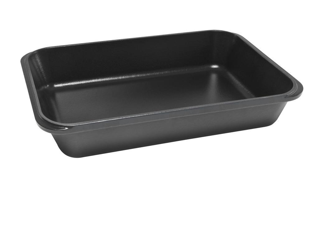Rectangular Roasting Pan (Caviar), 3244335191188