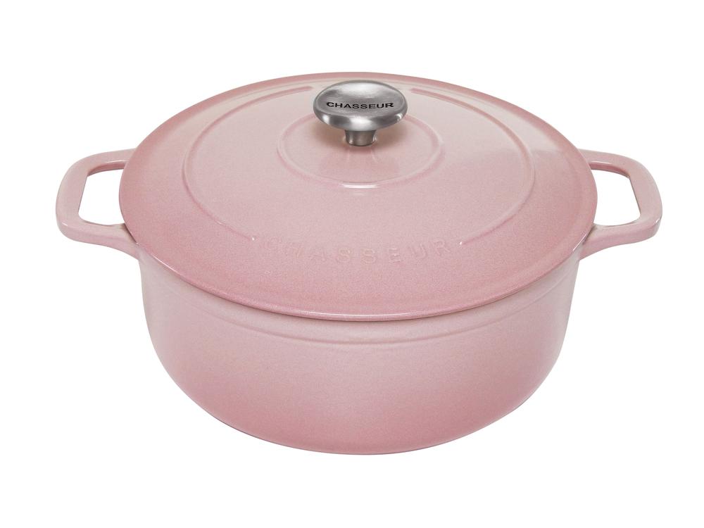 Chasseur Round French Oven (Cherry Blossom) - 26cm by Chasseur - ISBN: 3244335195322