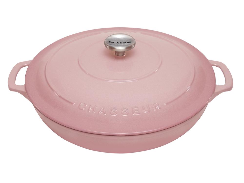 Round Casserole (Cherry Blossom), 3244335195384