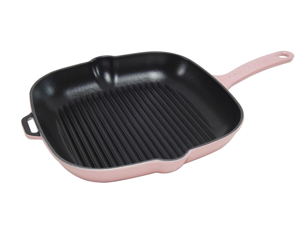 Square Grill Pan (Cherry Blossom), 3244335195391