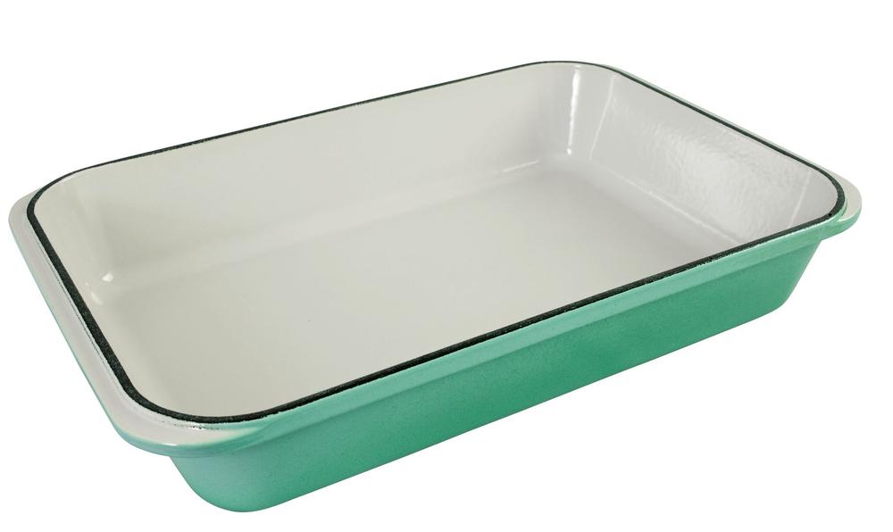 Rectangular Roasting Pan (Peppermint), 3244335199450