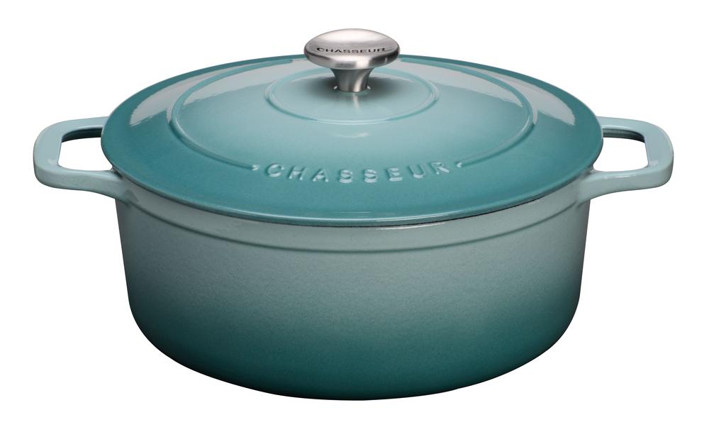 Round French Oven (Quartz) - 28cm, 3244335199917
