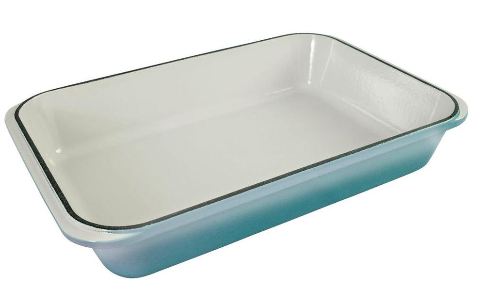 Rectangular Roasting Pan (Quartz), 3244335199948