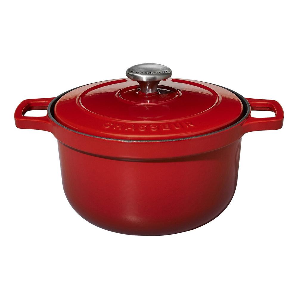 Rice Casserole (Inferno Red), 3244335200170