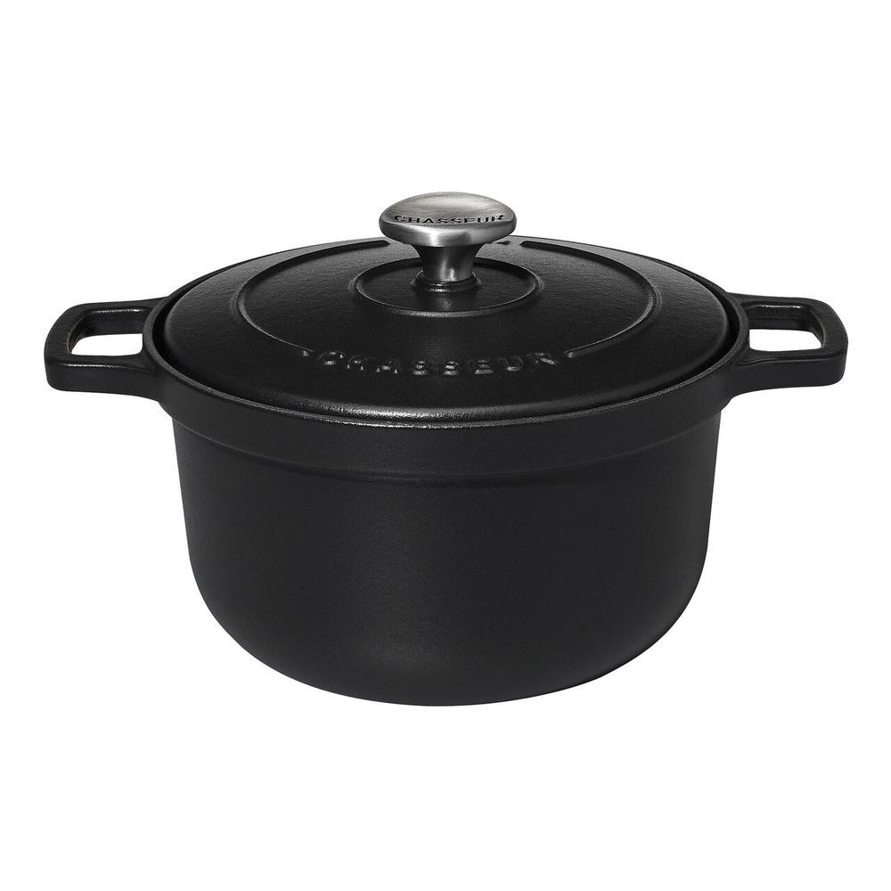 Rice Casserole (Matte Black), 3244335200194