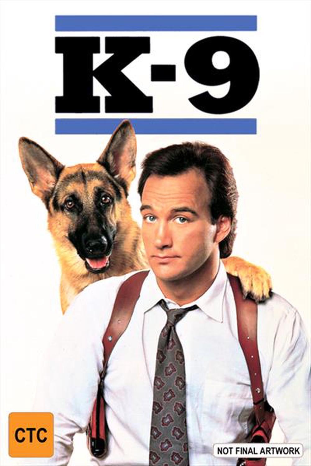 K-9 - ISBN: 3259190249516