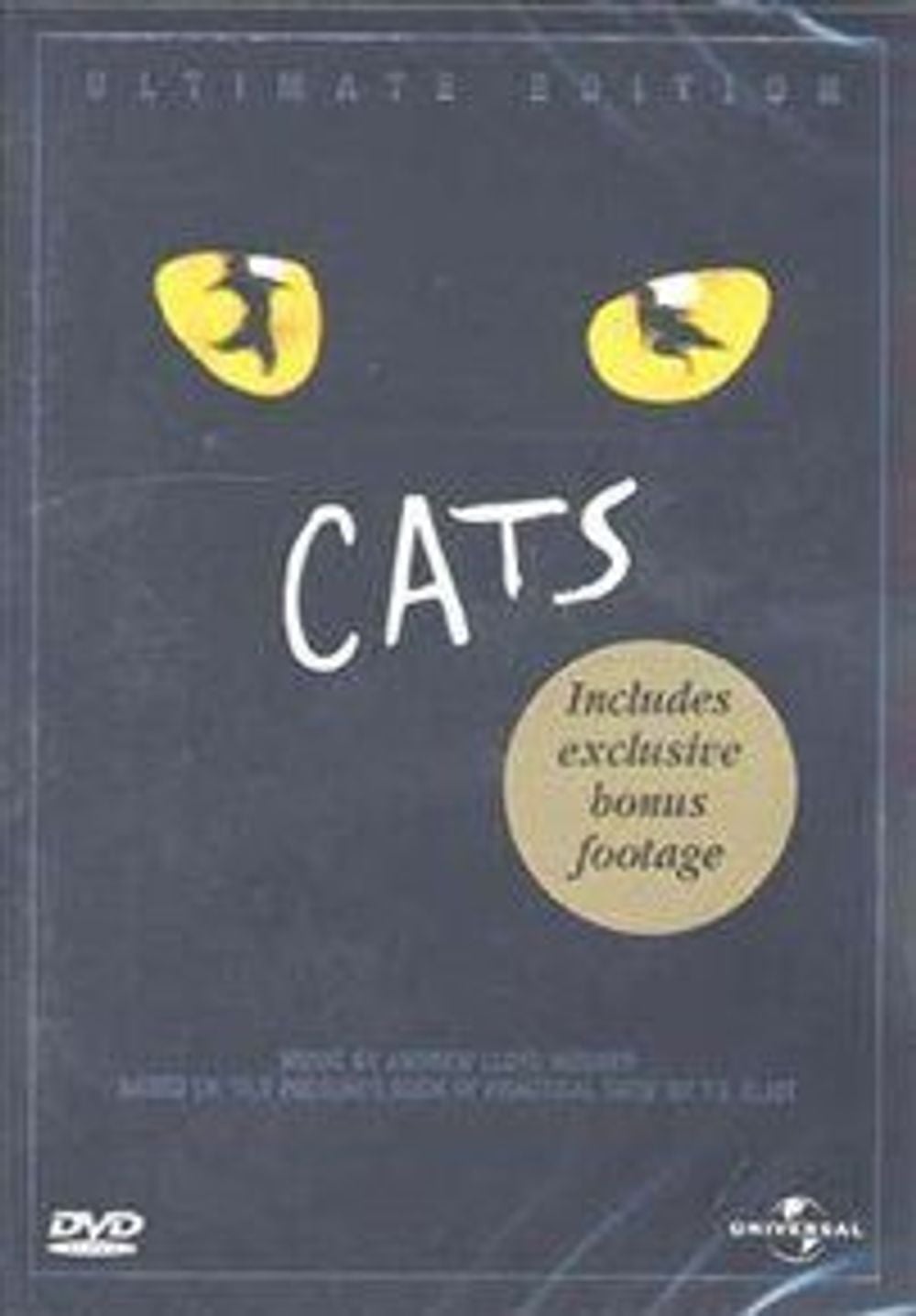 Cats - ISBN: 3259190255098