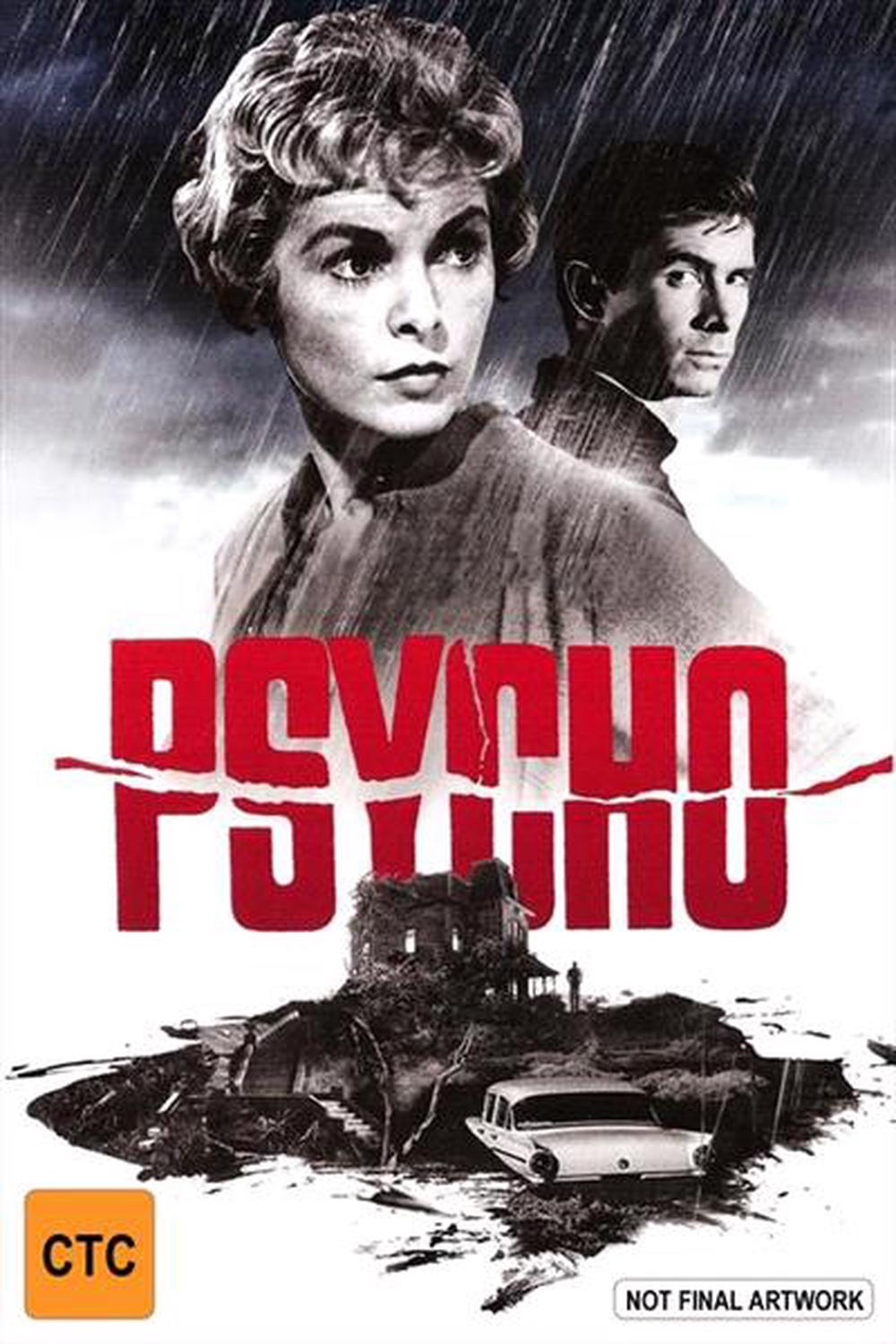 Psycho 1960