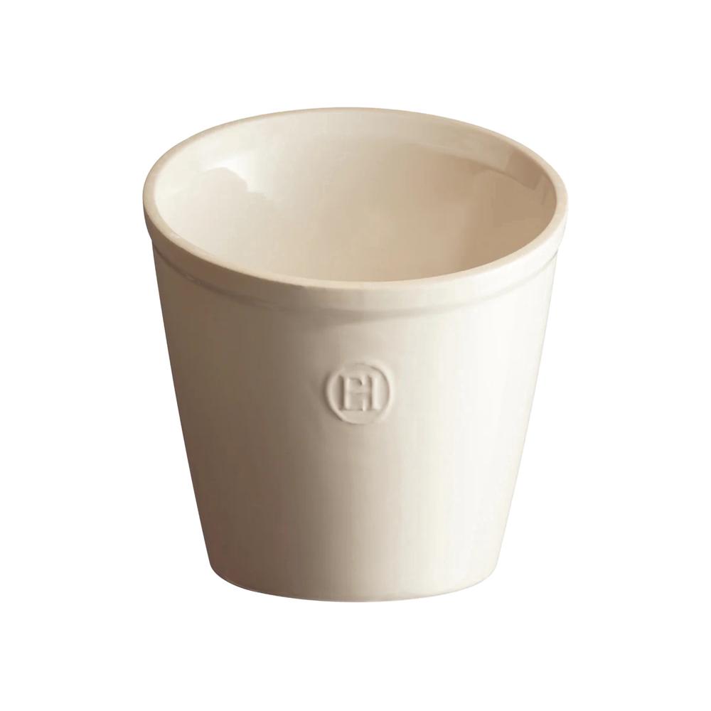 Utensil Pot (Clay), 3289310202183