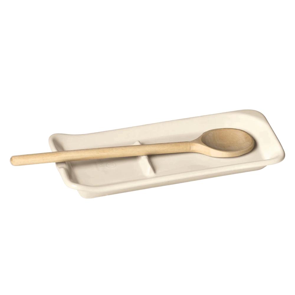 Spoon Rest (Clay), 3289310202626