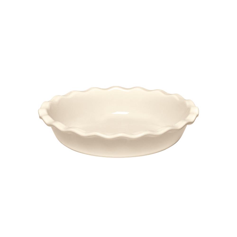 Emile Henry Pie Dish (Clay) - 1.2L, 3289310261319