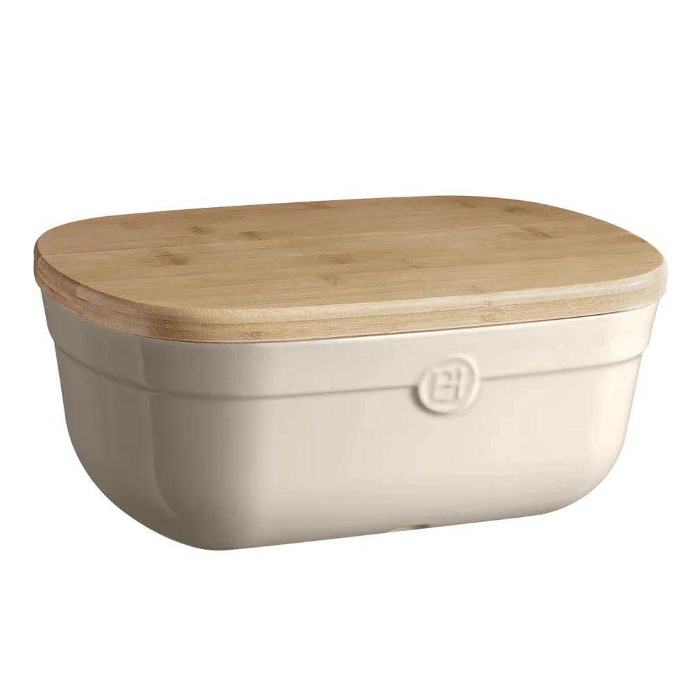 Bread Box (Clay), 3289310287500
