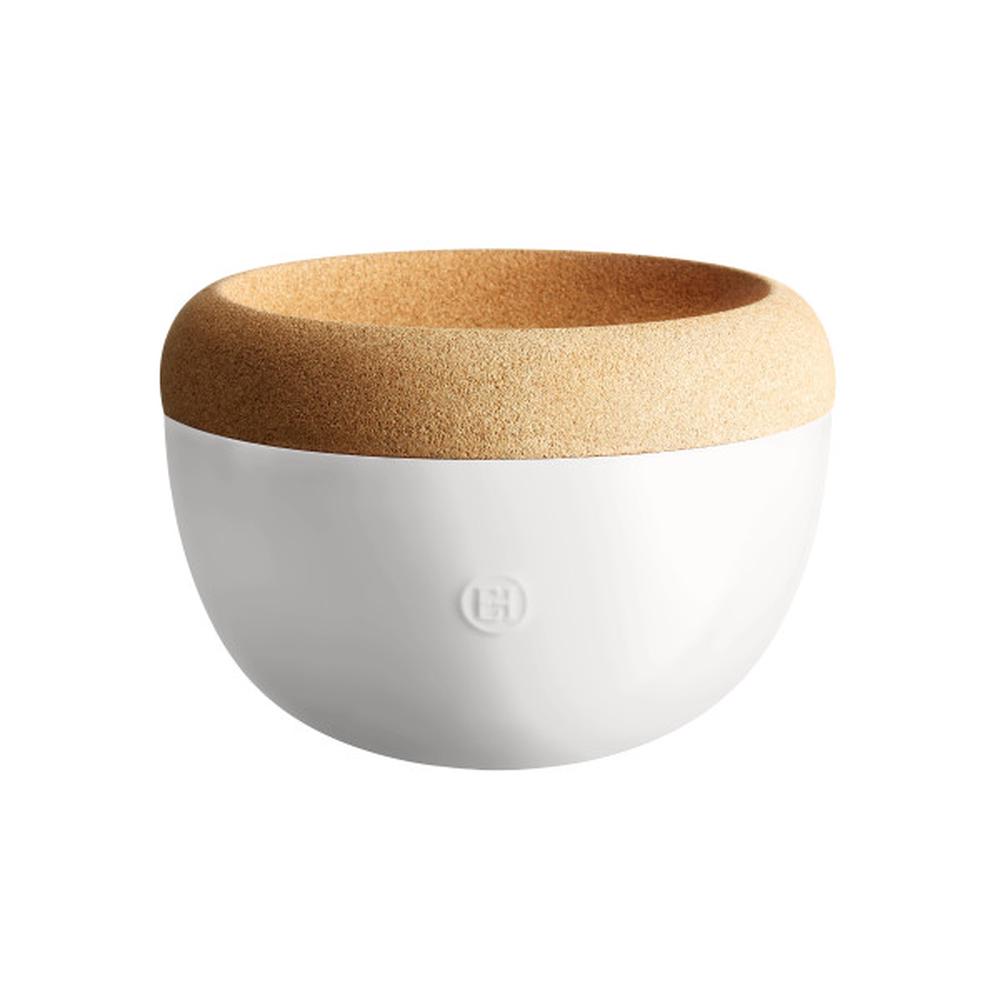 Deep Storage Bowl (Chalk), 3289311087642