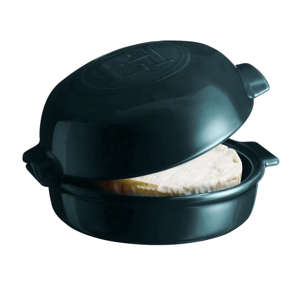 Emile Henry Cheese Baker (Blue), 3289317384172
