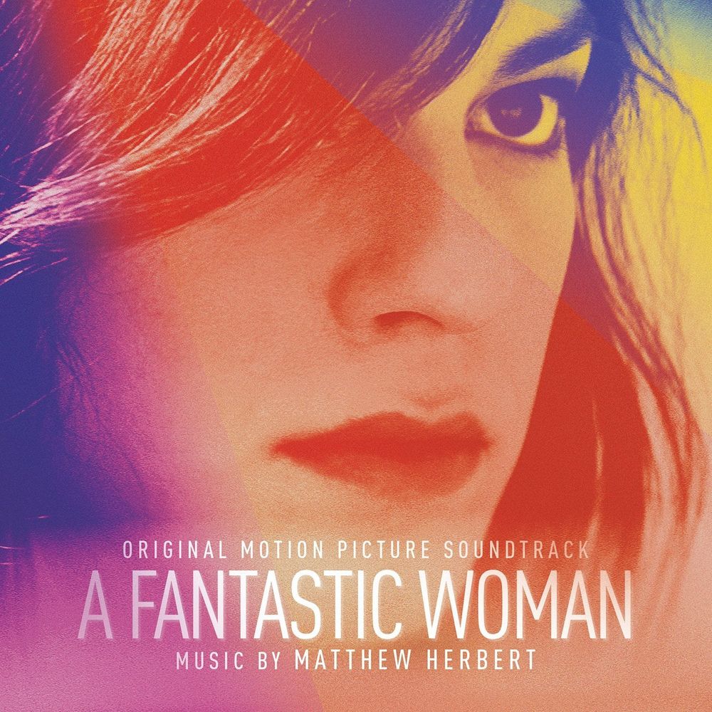 A Fantastic Woman - Ost - ISBN: 3299039998625