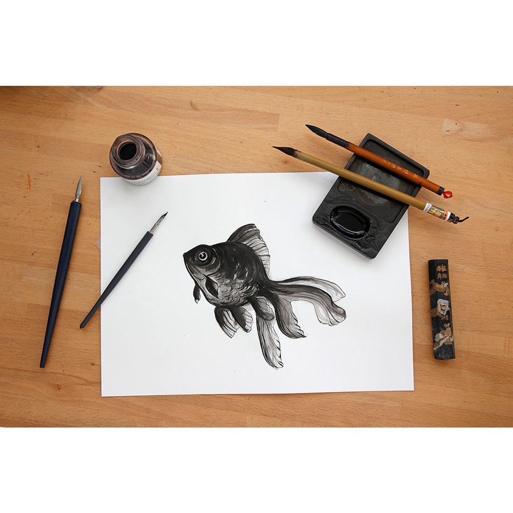 Clairefontaine Lavis Dessin Technical Drawing Paper A2 10sh Buy