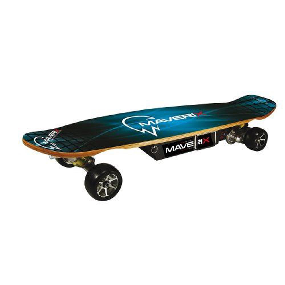 Maverix electric skateboard Clearance