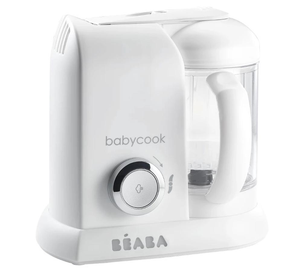 BEABA Babycook Solo Baby Food Maker