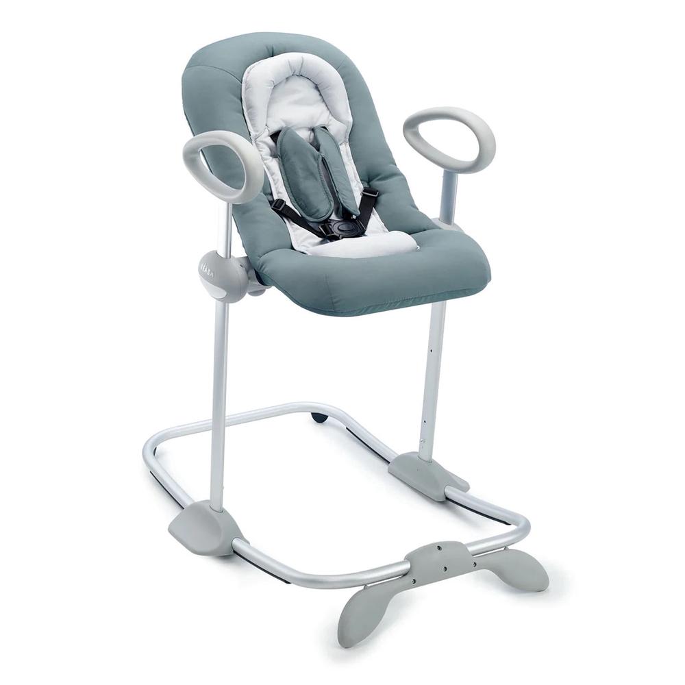 Beaba Up & Down Baby Bouncer (Cosy Mineral) Buy online at The Nile