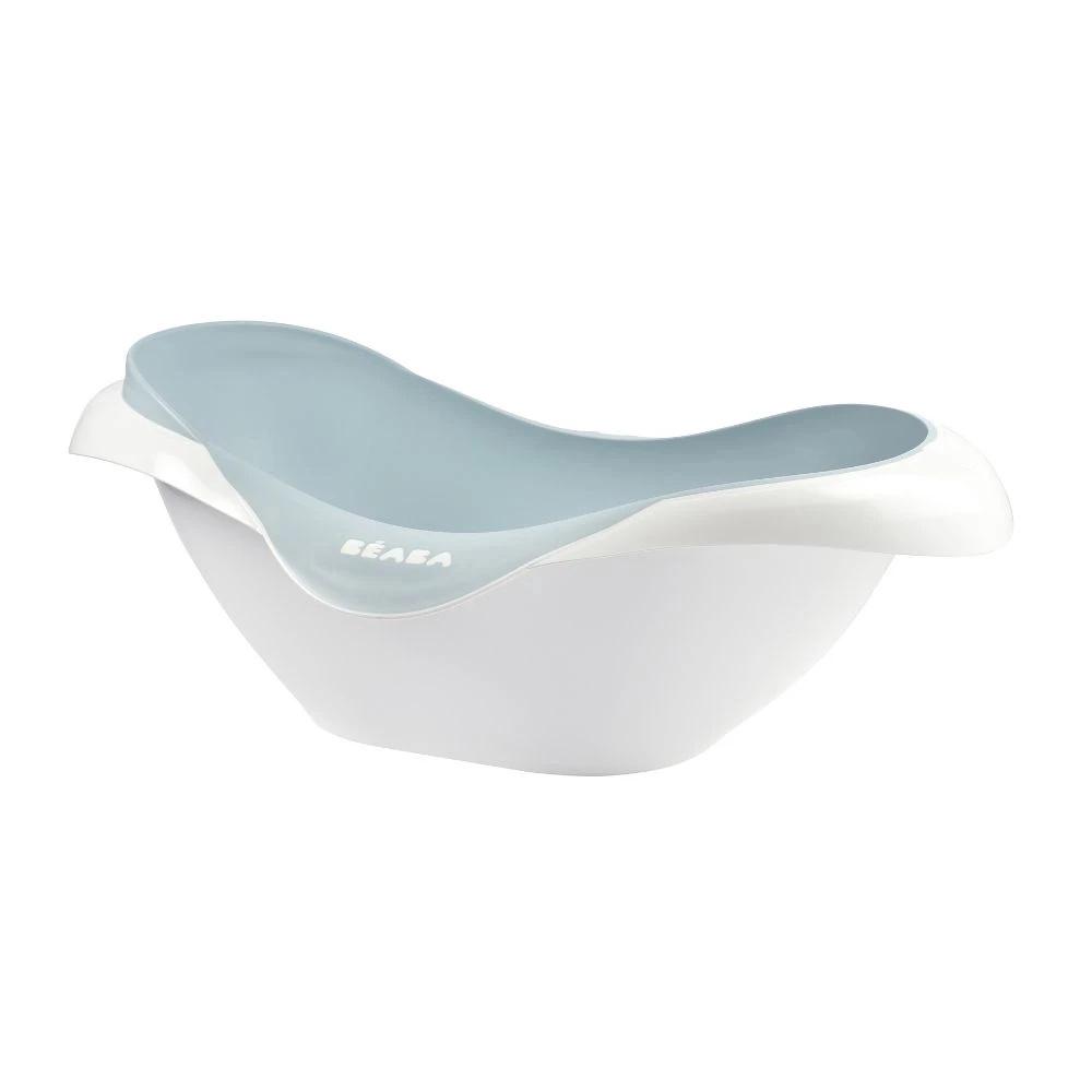 Beaba Cameleo 1st Stage Baby Bath (Green Blue) Buy online at Tiny Fox