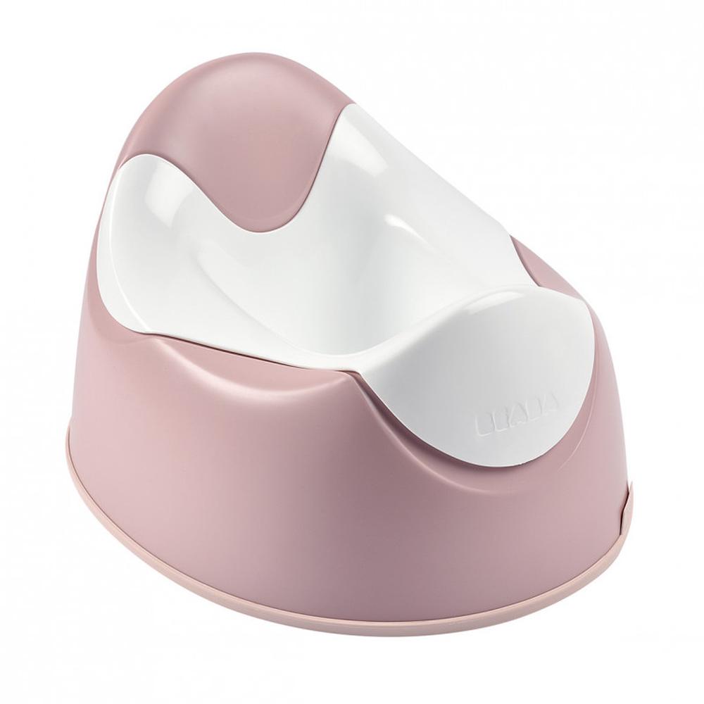 Beaba Toilet Potty Training (Pink) Buy online at The Nile