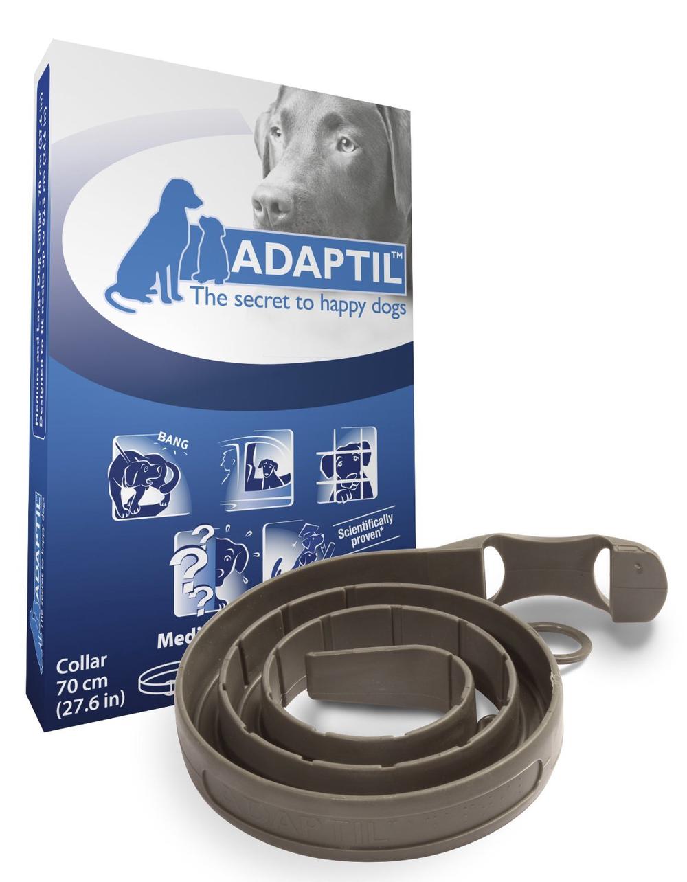 Adaptil Calm Dog Collar - 70cm, 3411112989188