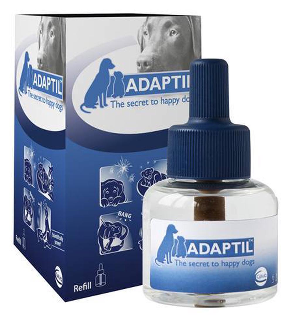 Adaptil Calm Dog Diffuser Refill | Buy online at The Nile