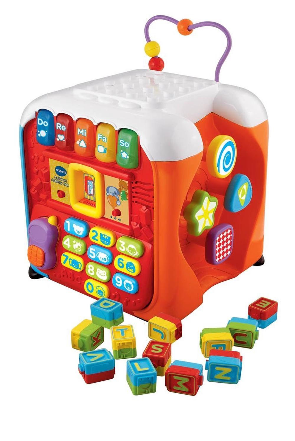 VTech Toys Activity Toy - Discovery Cube | Buy online at The Nile