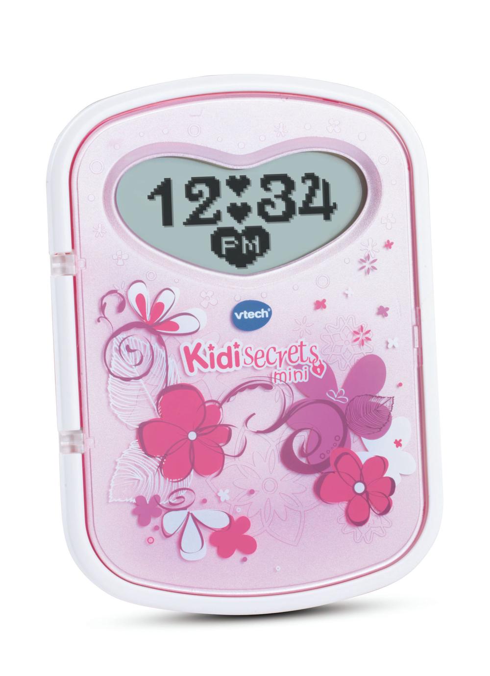 vtech secret safe mini diary