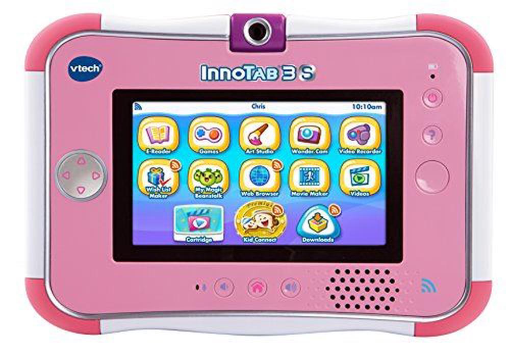 vtech tablet toy