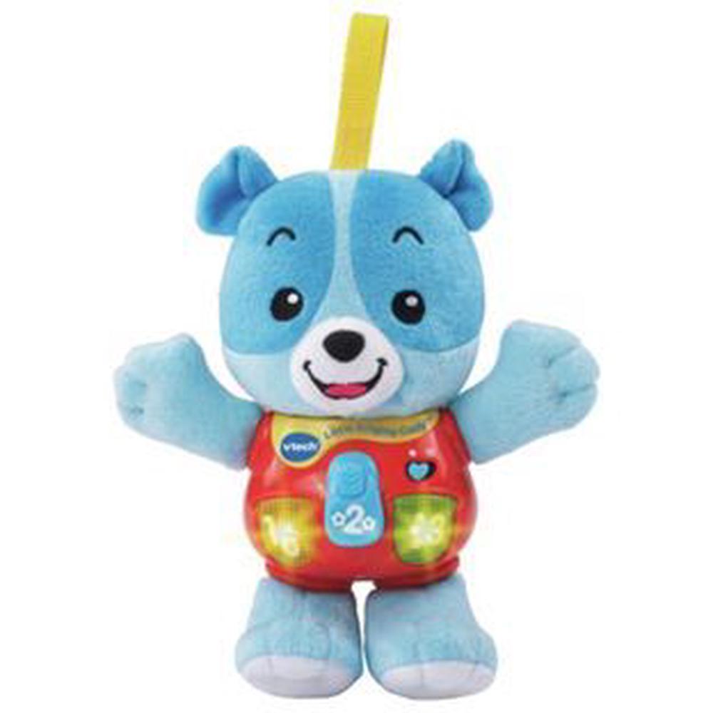 vtech musical bear