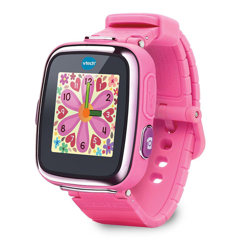 kidizoom smartwatch dx pink
