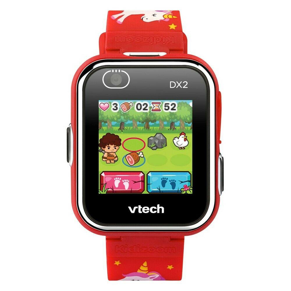 vtech smartwatch kidizoom dx2 2222222222222222222